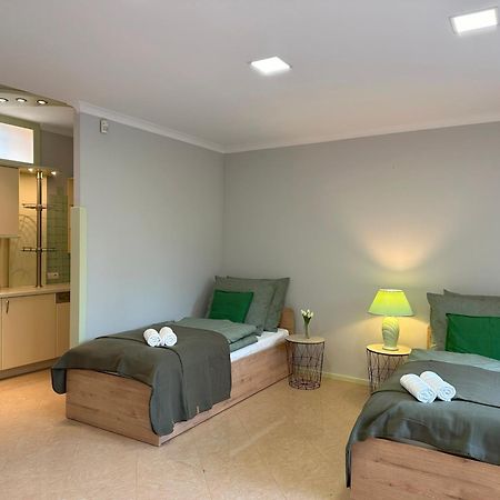 Apartamenty Pod Dzwonkiem วาโดวิเซ ภายนอก รูปภาพ