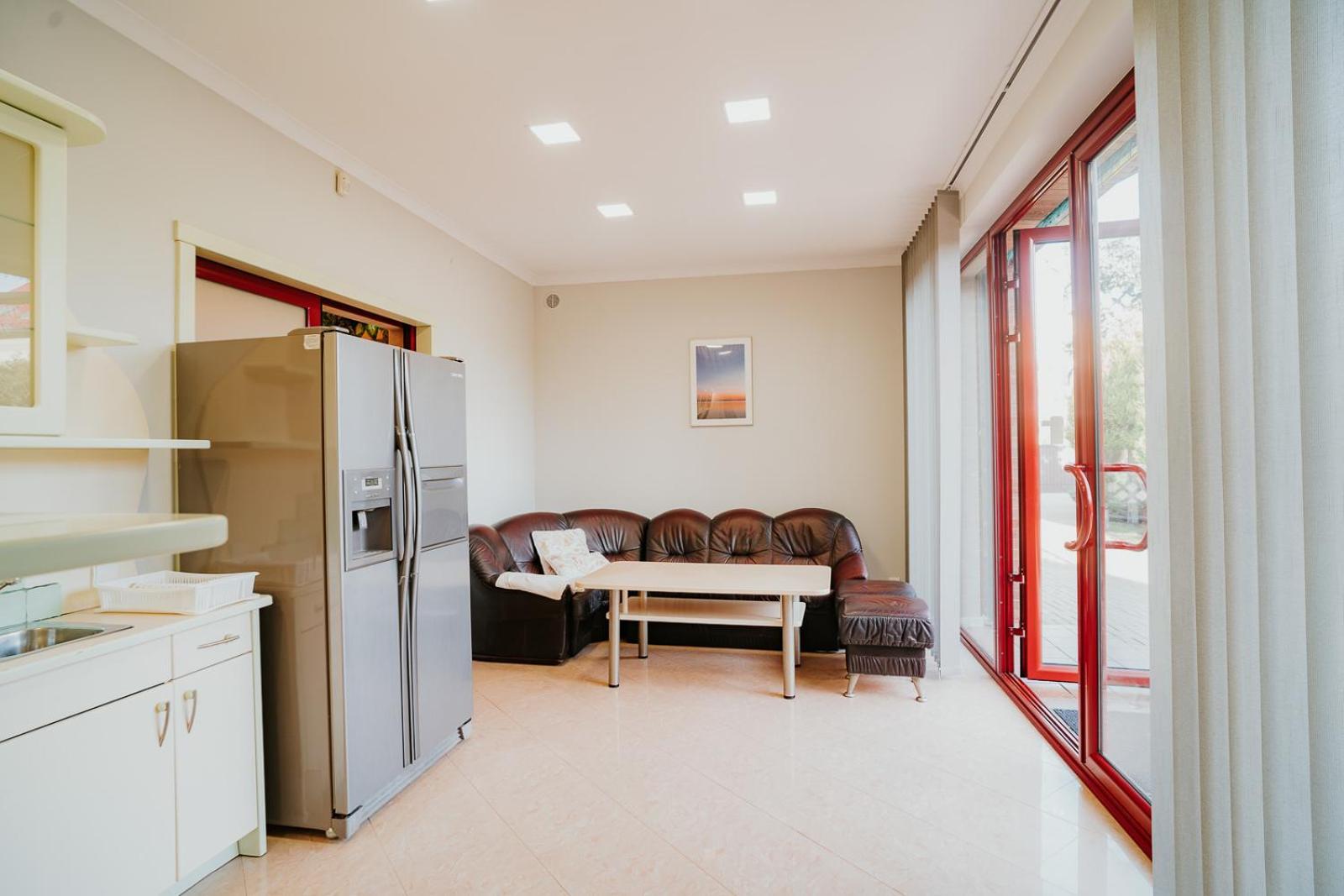 Apartamenty Pod Dzwonkiem วาโดวิเซ ภายนอก รูปภาพ
