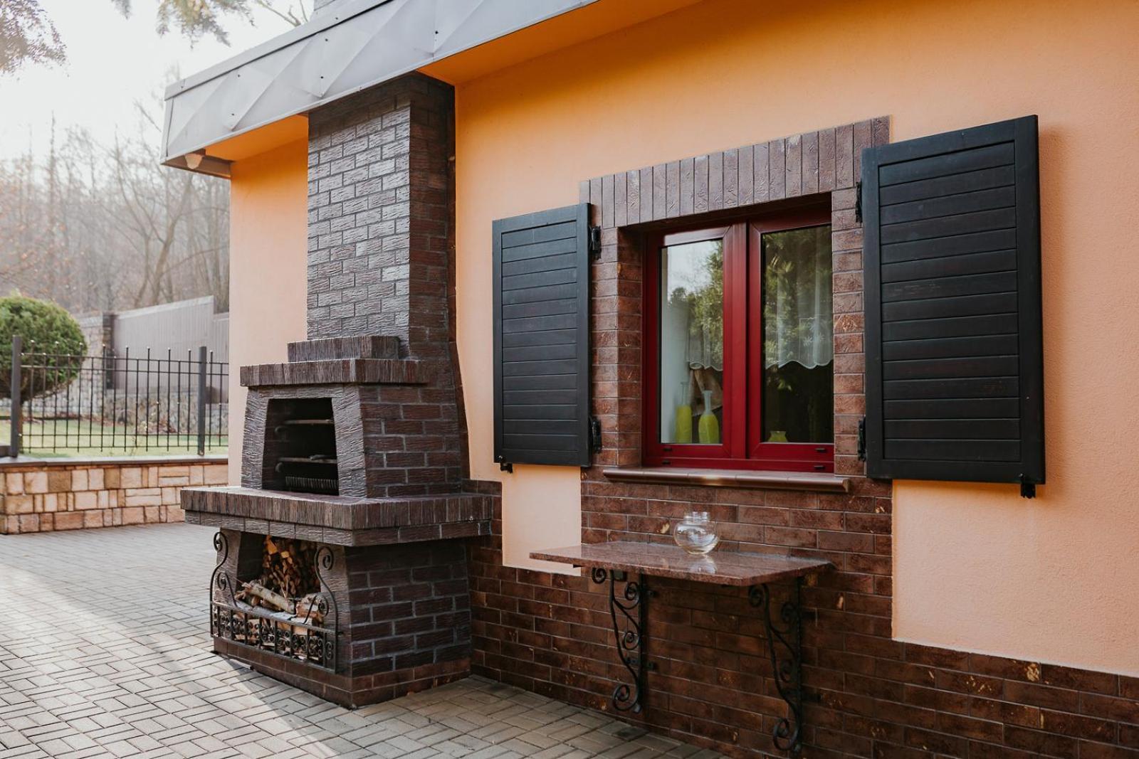 Apartamenty Pod Dzwonkiem วาโดวิเซ ภายนอก รูปภาพ