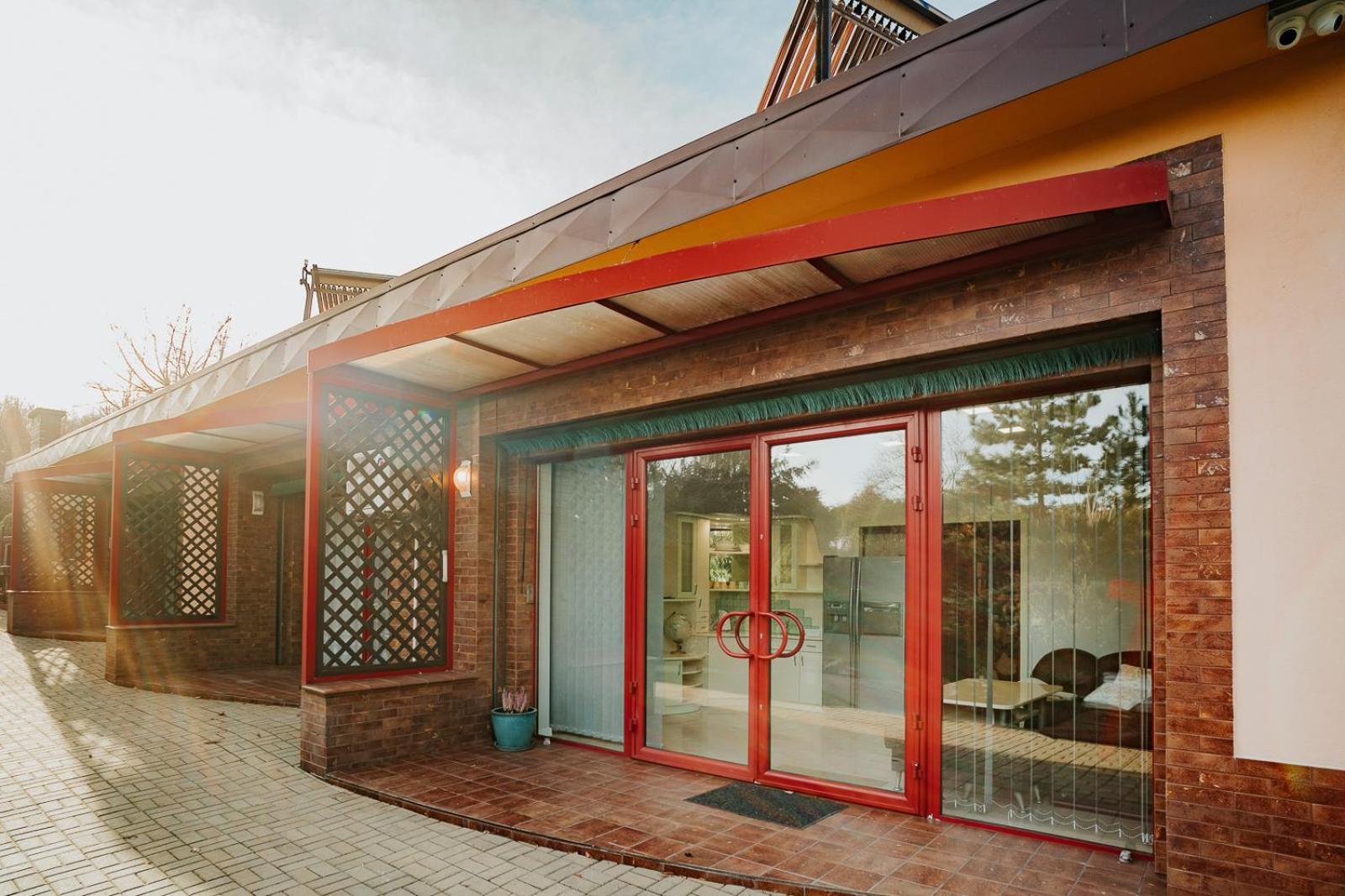 Apartamenty Pod Dzwonkiem วาโดวิเซ ภายนอก รูปภาพ