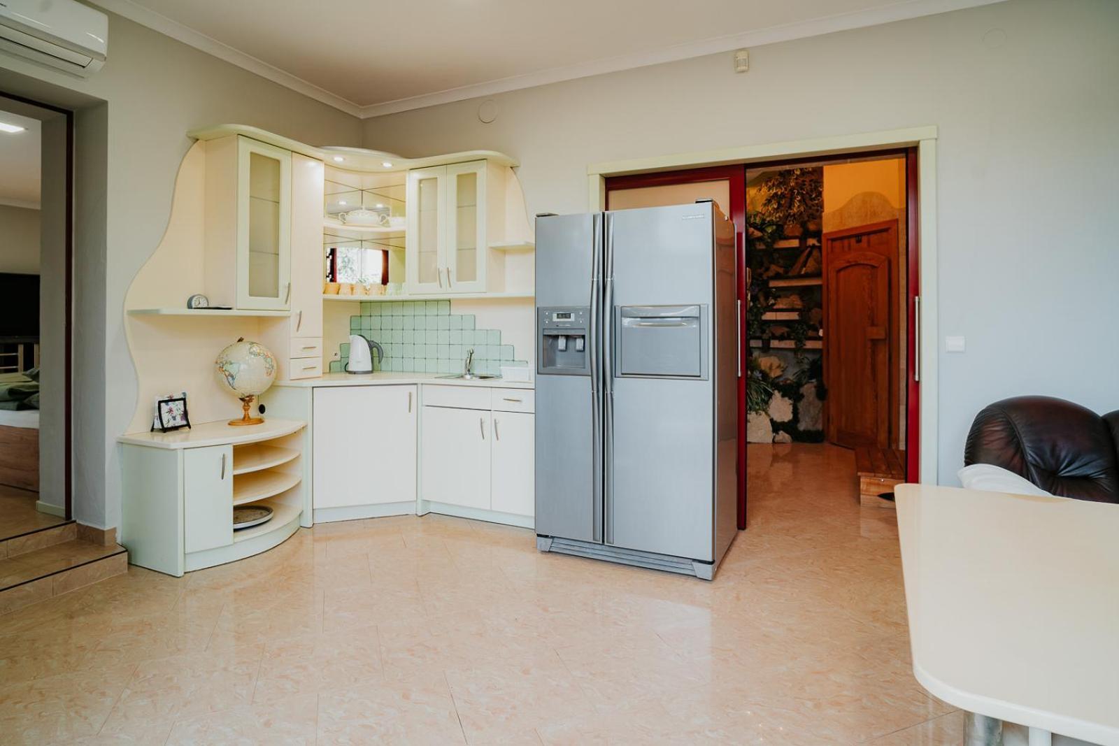 Apartamenty Pod Dzwonkiem วาโดวิเซ ภายนอก รูปภาพ
