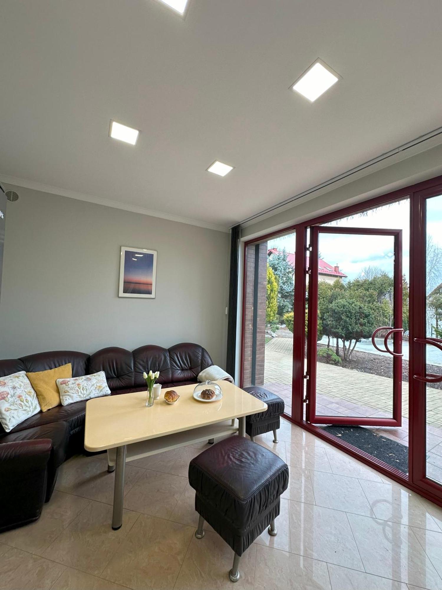 Apartamenty Pod Dzwonkiem วาโดวิเซ ภายนอก รูปภาพ