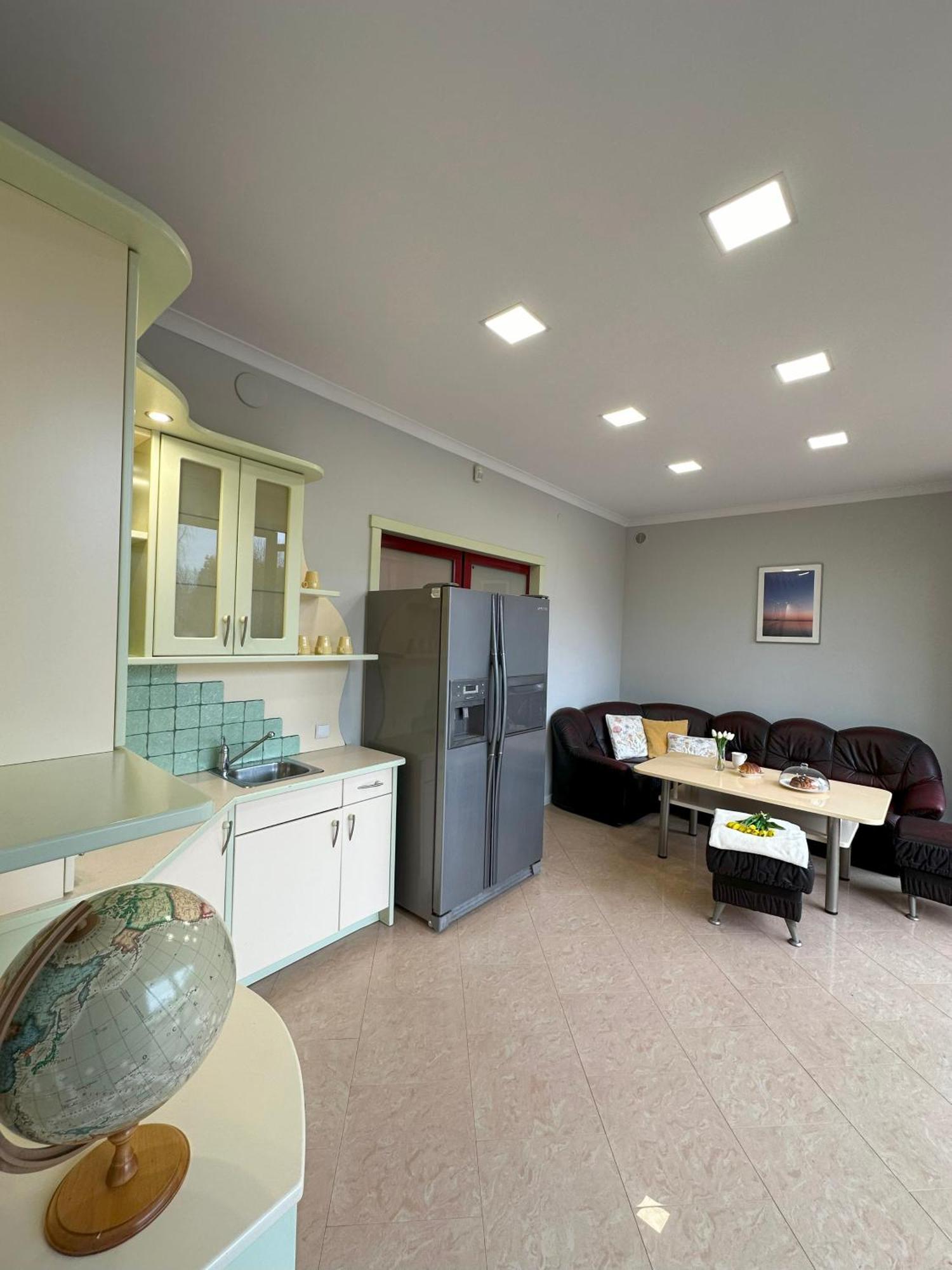 Apartamenty Pod Dzwonkiem วาโดวิเซ ภายนอก รูปภาพ