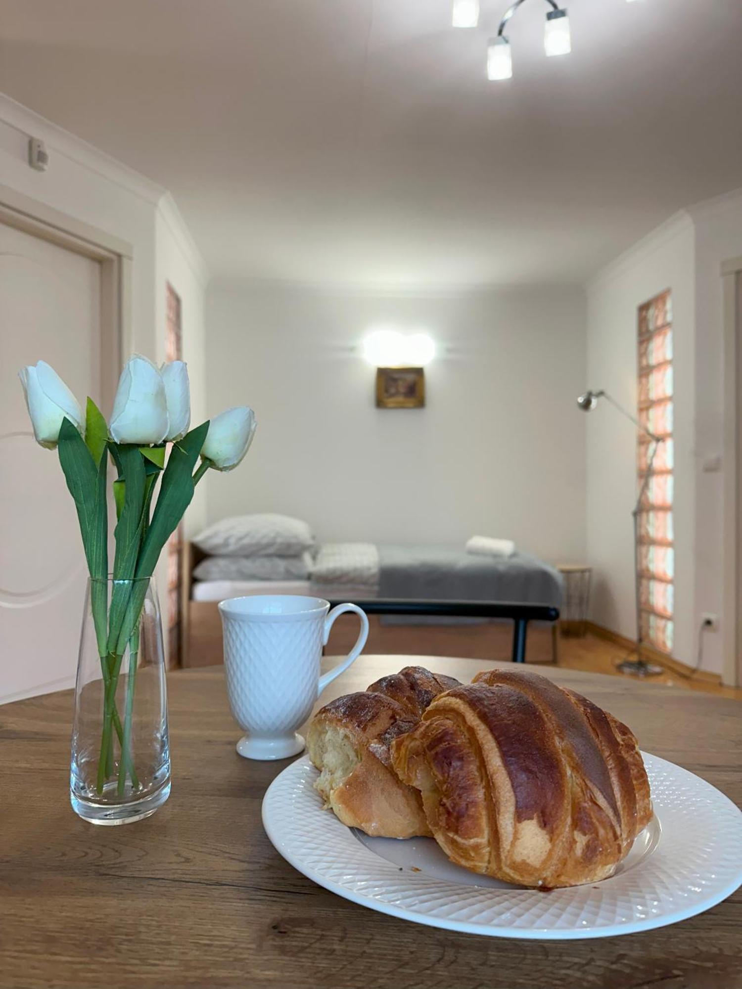 Apartamenty Pod Dzwonkiem วาโดวิเซ ภายนอก รูปภาพ
